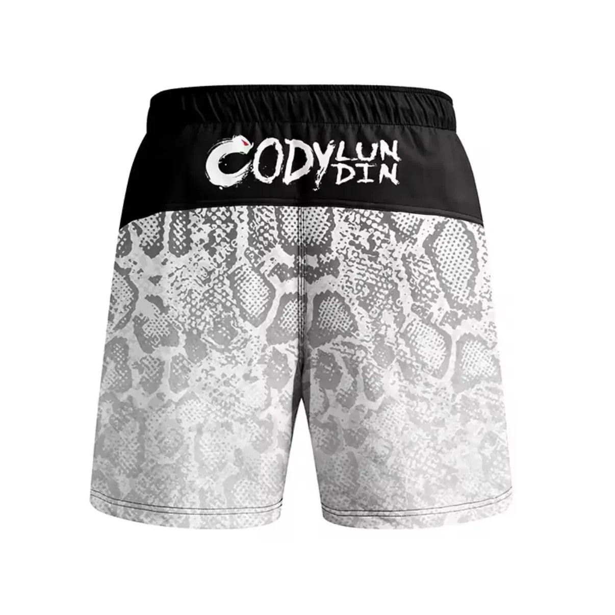 Venomous Premium BJJ No Gi Grappling Shorts - MADE TO ORDER 2 WEEK DISPATCH