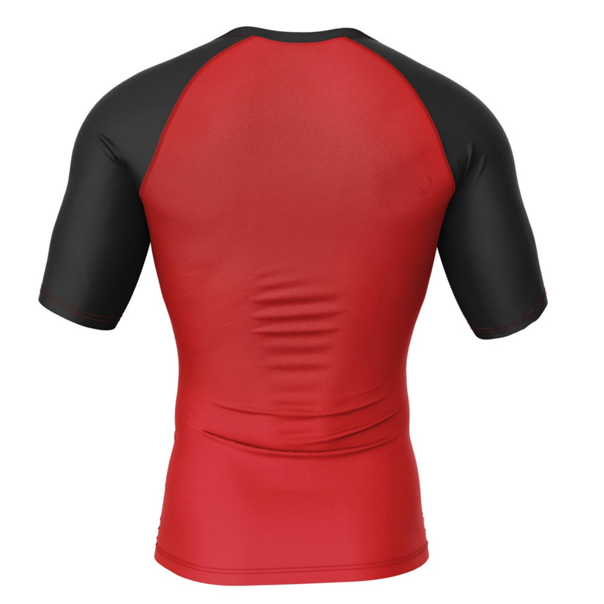 One Piece Luffy Straw Hat Premium Short Sleeve Rash Guard - MADE TO ORDER 2 WEEK DISPATCH