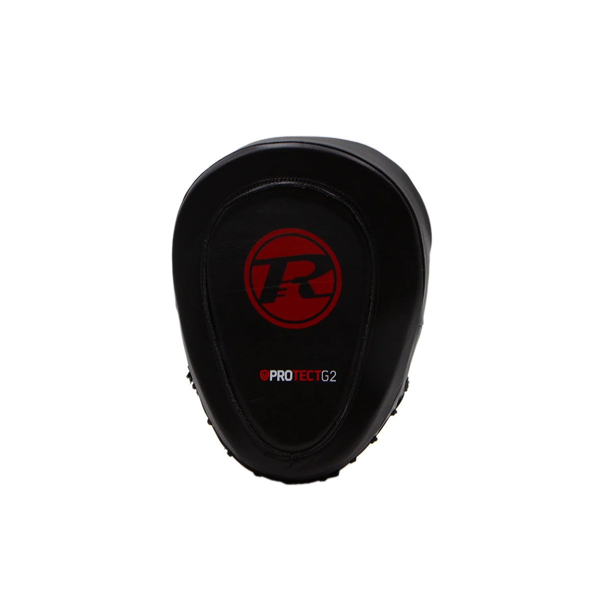 Ringside Protect G2 Boxing Hook And Jab Focus Mitts - Black