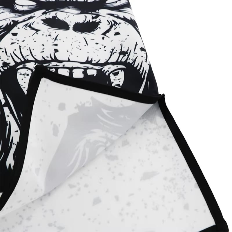Premium Gorilla Grappling Shorts for MMA & BJJ