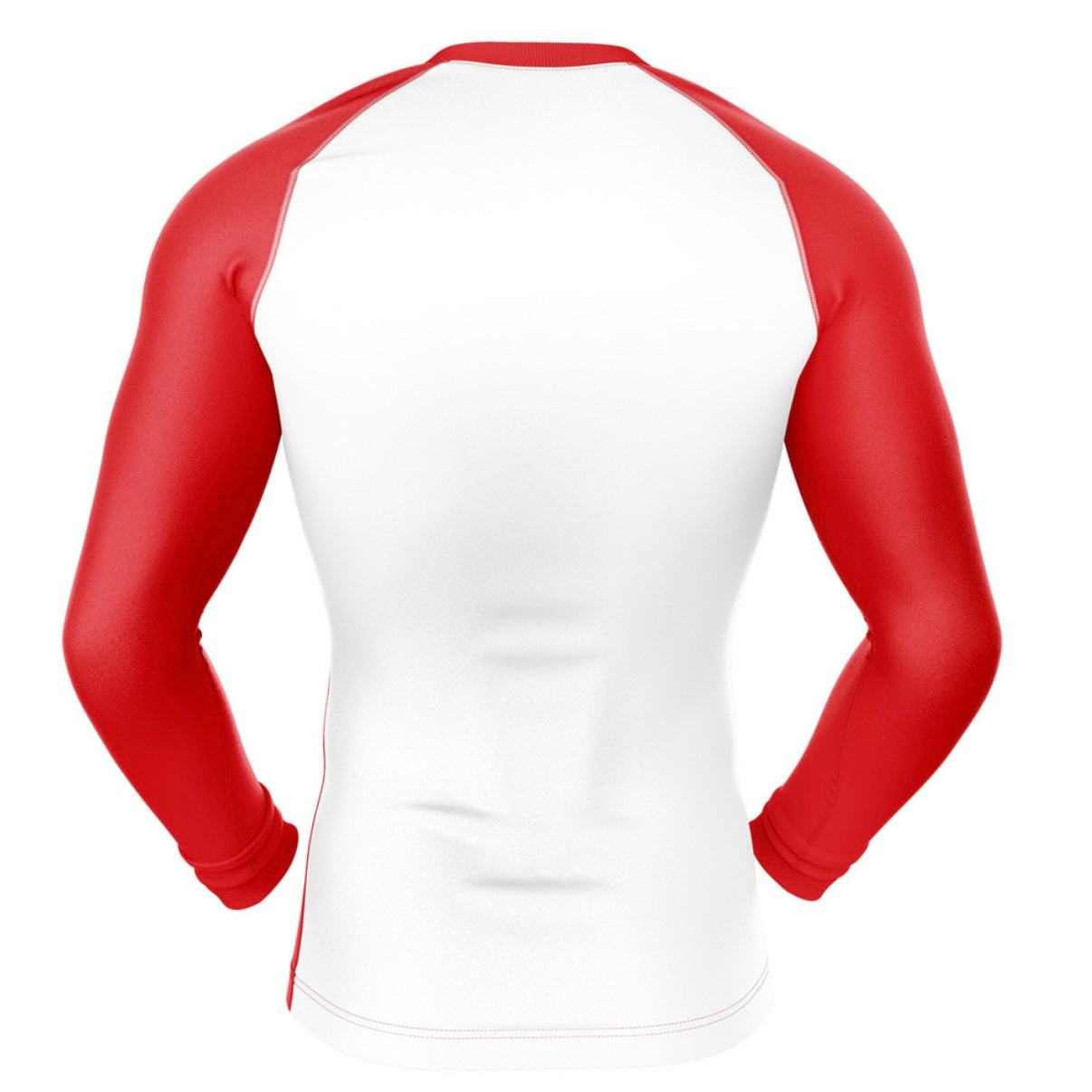 One-Punch Man Saitama Oppai Premium Rash Guard - LONG OR SHORT SLEEVE - MADE TO ORDER 2 WEEK DISPATCH
