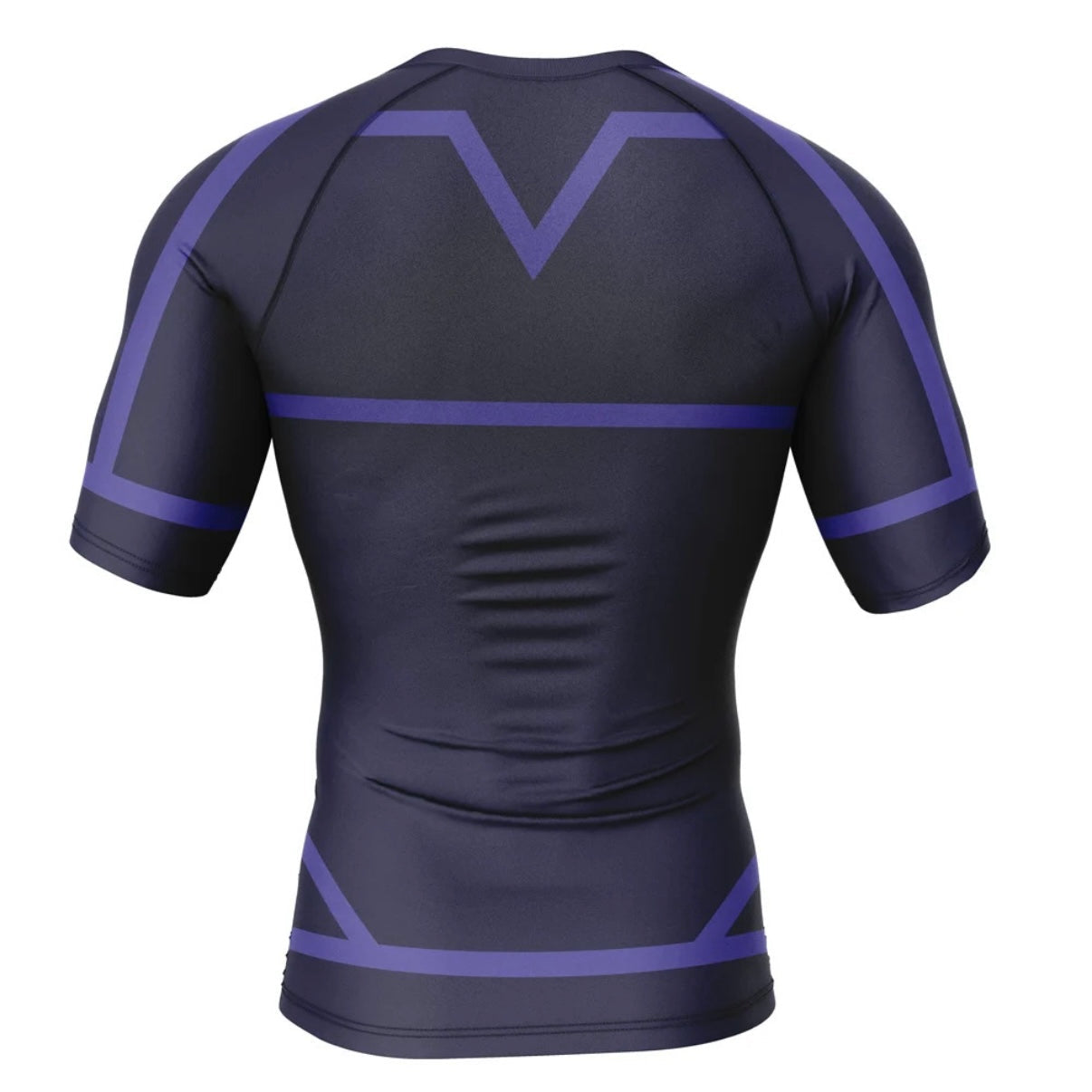 Blue Lock Player Uniform Premium Rash Guard - LONG OR SHORT SLEEVE - MADE TO ORDER 2 WEEK DISPATCH