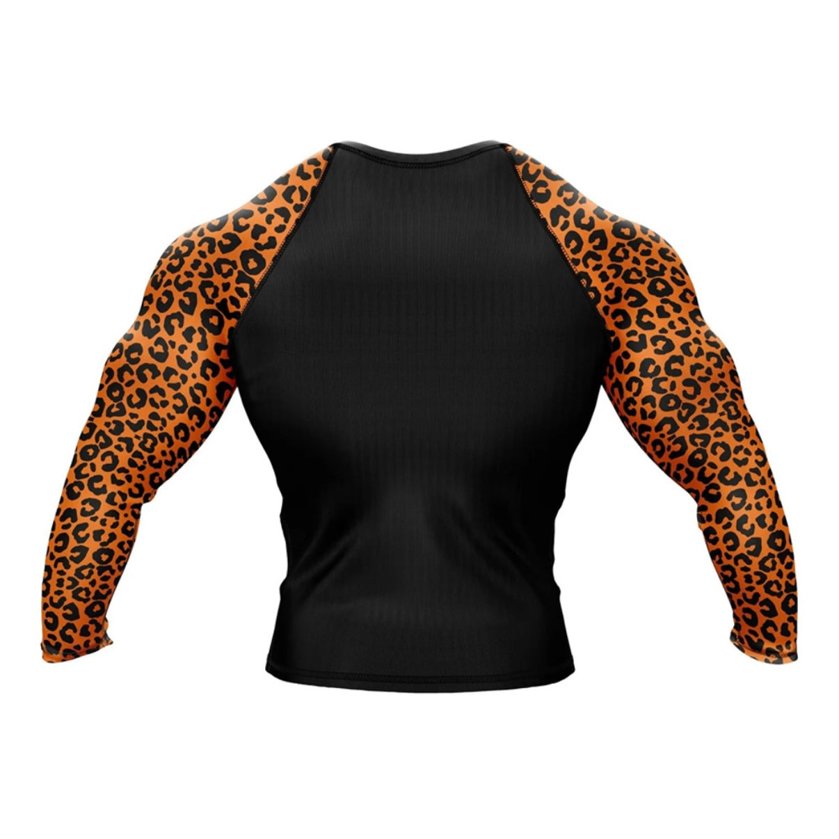 Betimbolos Premium Rash Guard - LONG OR SHORT SLEEVE - MADE TO ORDER 2 WEEK DISPATCH