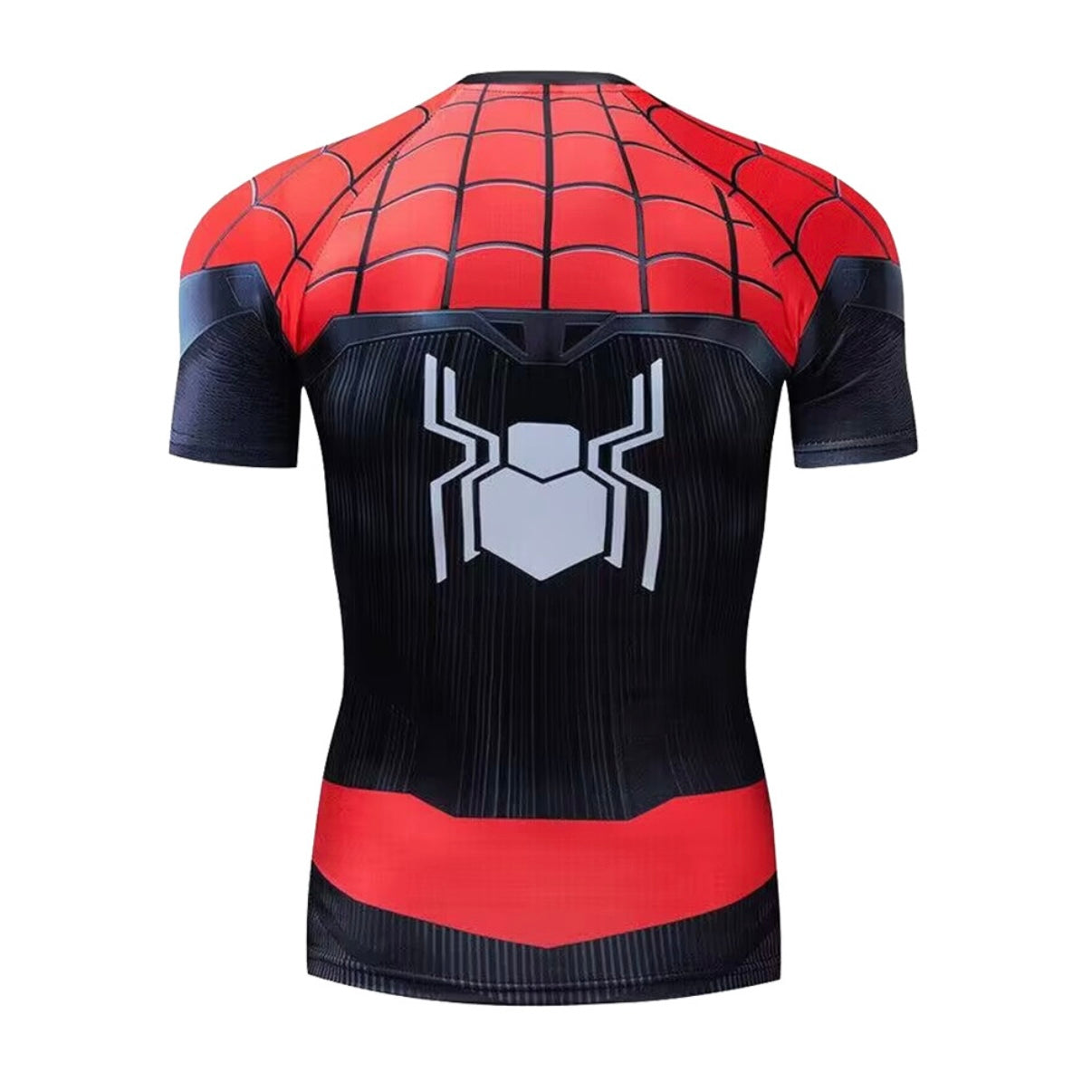 Spider-Man Premium Rash Guard - MADE TO ORDER 2 WEEK DISPATCH