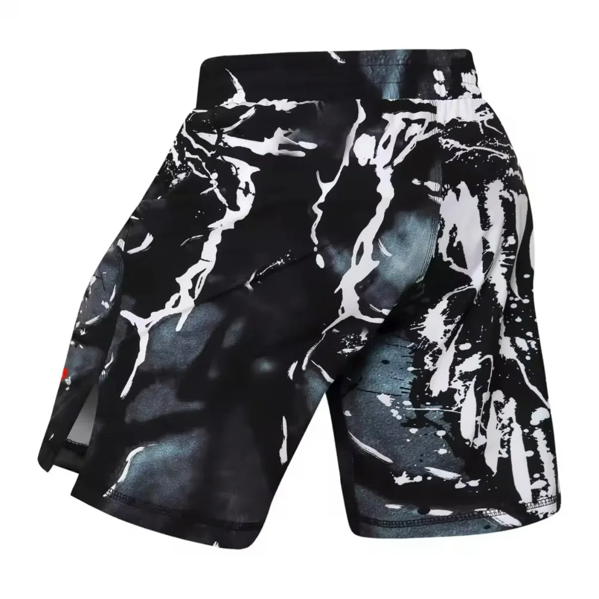 Venom Premium BJJ No Gi / MMA Grappling Shorts - MADE TO ORDER 2 WEEK DISPATCH