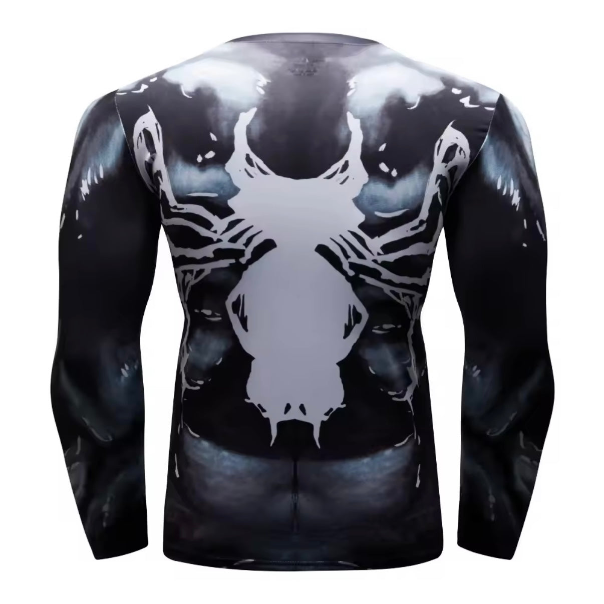 Venom Premium BJJ / MMA Rash Guard - LONG & SHORT SLEEVE VARIATIONS - MADE TO ORDER 2 WEEK DISPATCH