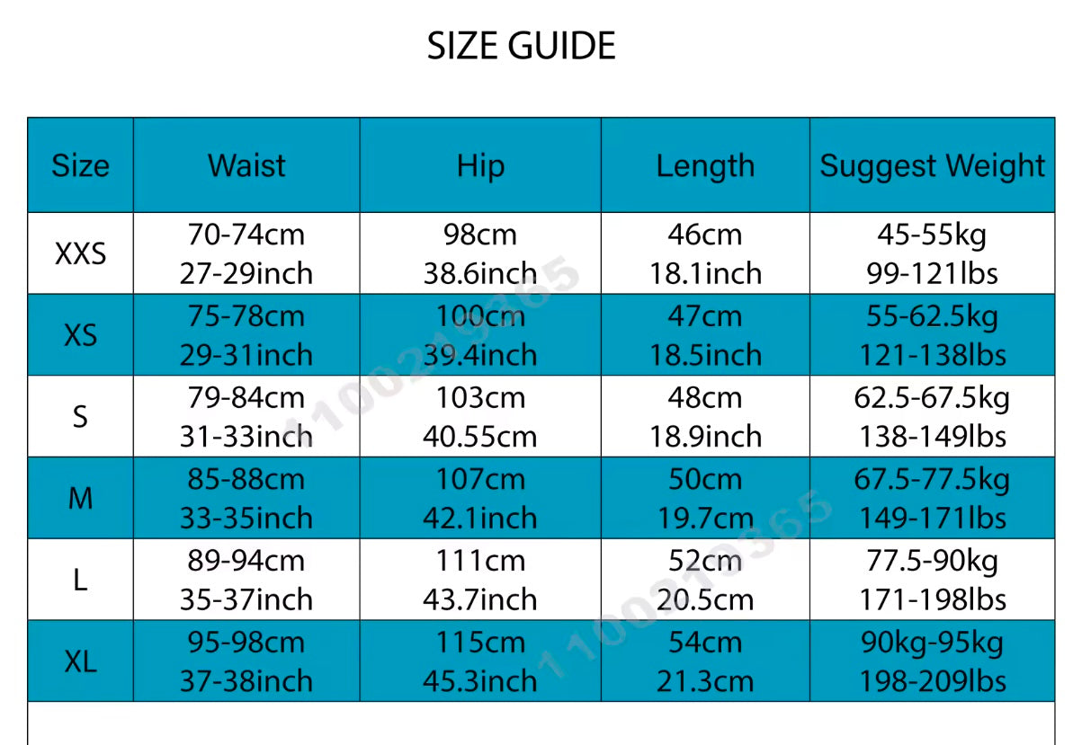 China Power Premium MMA Grappling Shorts - MADE TO ORDER 2 WEEK DISPATCH