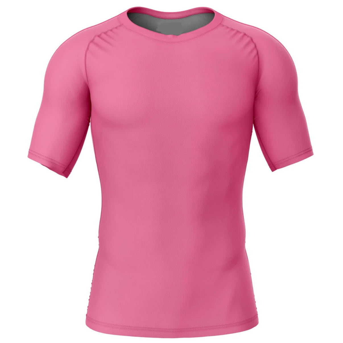 Dragon Ball Z Vegeta Pink Badman Premium Rash Guard - LONG OR SHORT SLEEVE - MADE TO ORDER 2 WEEK DISPATCH