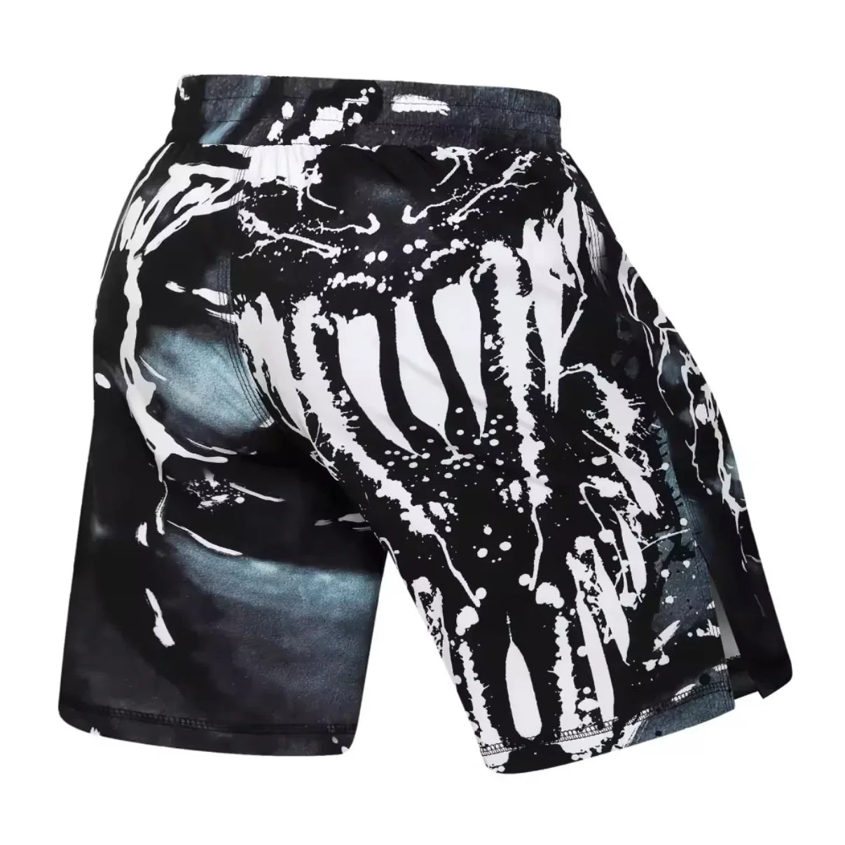 Venom Premium BJJ No Gi / MMA Grappling Shorts - MADE TO ORDER 2 WEEK DISPATCH