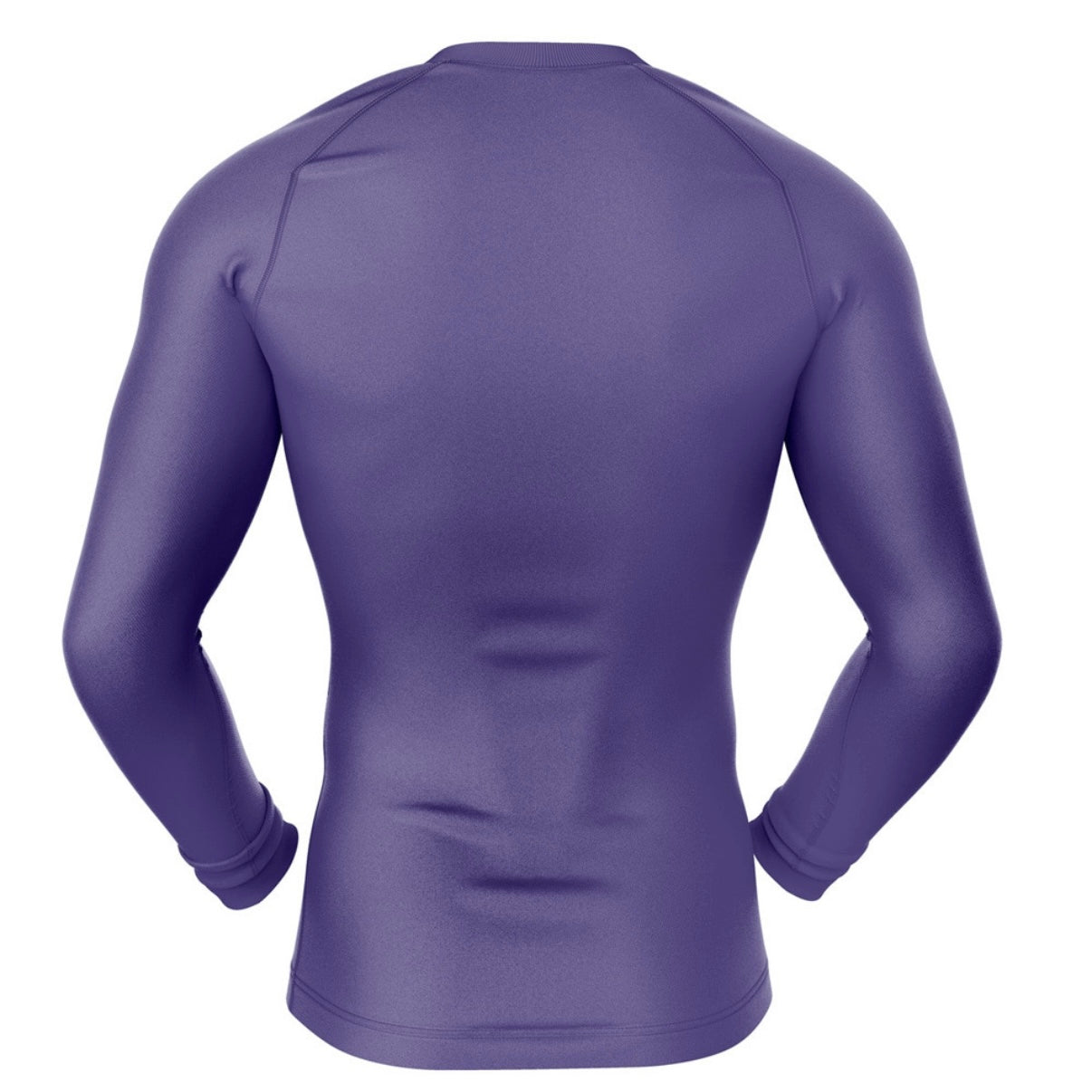 Pokemon Gengar Premium Rash Guard - LONG OR SHORT SLEEVE - MADE TO ORDER 2 WEEK DISPATCH