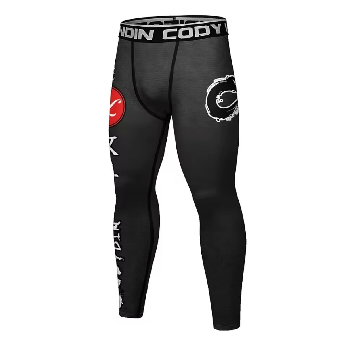 Tuxedo Premium High Neck BJJ No Gi / MMA Set. Rash Guard, Shorts & Spats - MADE TO ORDER 2 WEEK DISPATCH