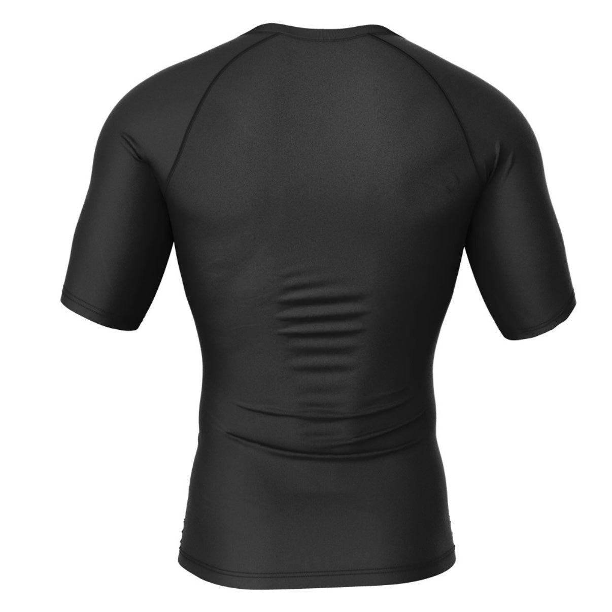 BJJ Funny Premium Short Sleeve Rash Guard - MADE TO ORDER 2 WEEK DISPATCH