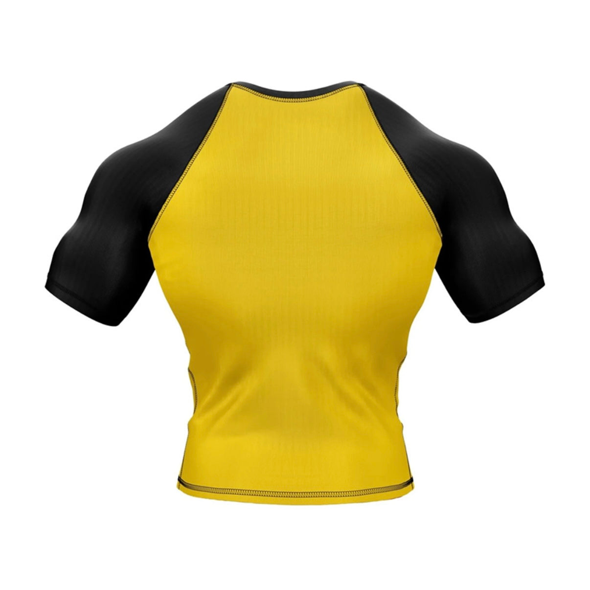 Jesus & Devil Premium BJJ / MMA Rash Guard - LONG OR SHORT SLEEVE - MADE TO ORDER 2 WEEK DISPATCH