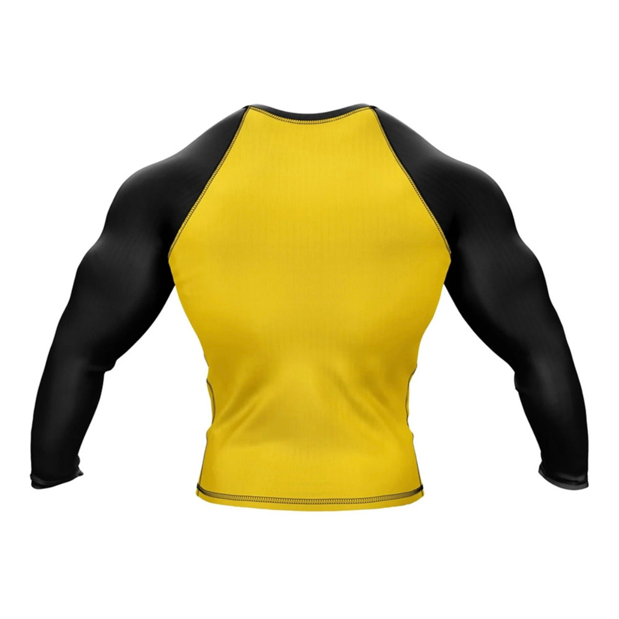 Jesus & Devil Premium BJJ / MMA Rash Guard - LONG OR SHORT SLEEVE - MADE TO ORDER 2 WEEK DISPATCH