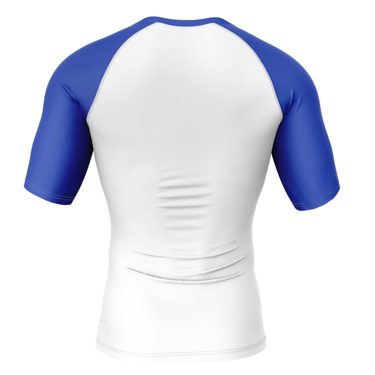 Dragon Ball Z Vegeta Premium Short Sleeve Rash Guard - MADE TO ORDER 2 WEEK DISPATCH