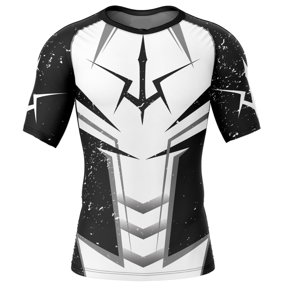 Code Geass Premium Rash Guard - LONG OR SHORT SLEEVE - MADE TO ORDER 2 WEEK DISPATCH