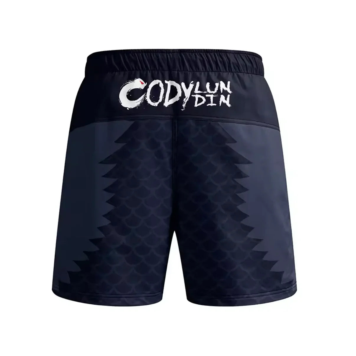 American Jiu Jitsu Premium BJJ No Gi Grappling Shorts - MADE TO ORDER 2 WEEK DISPATCH