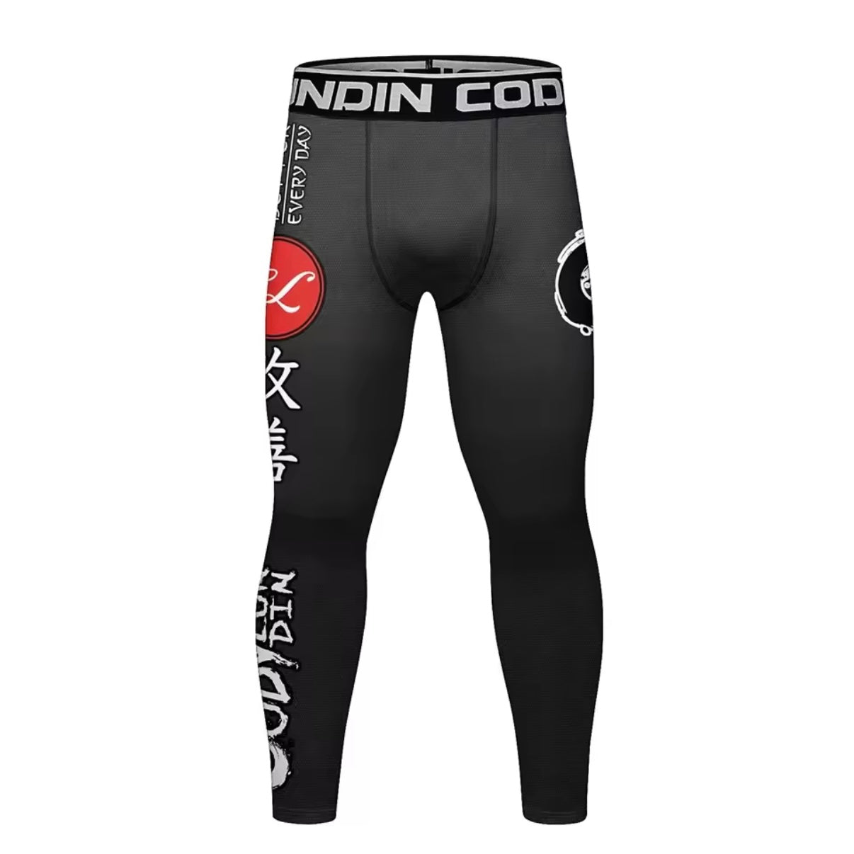 Tuxedo Premium High Neck BJJ No Gi / MMA Set. Rash Guard, Shorts & Spats - MADE TO ORDER 2 WEEK DISPATCH