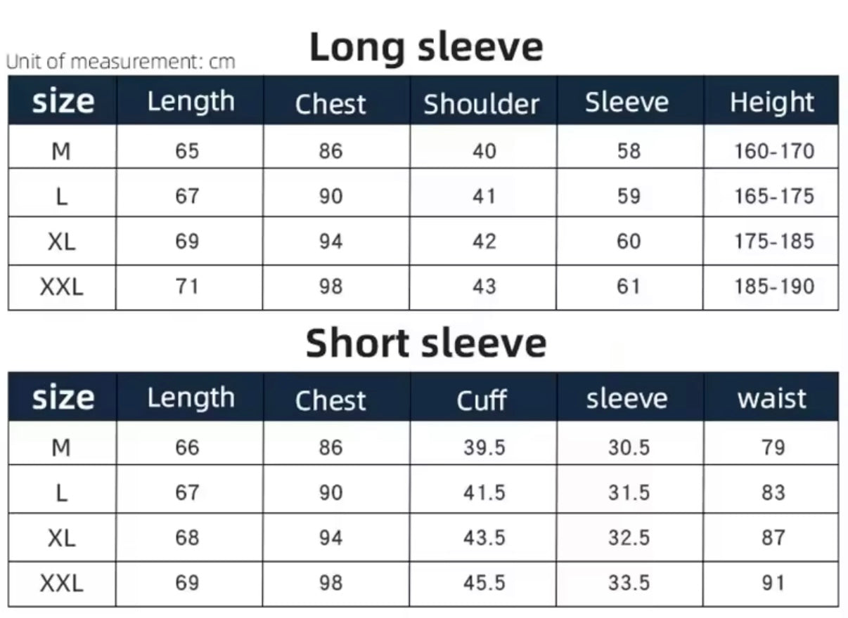 Tuxedo Premium BJJ / MMA High Neck Rash Guard - LONG & SHORT SLEEVE VARIATIONS - MADE TO ORDER 2 WEEK DISPATCH