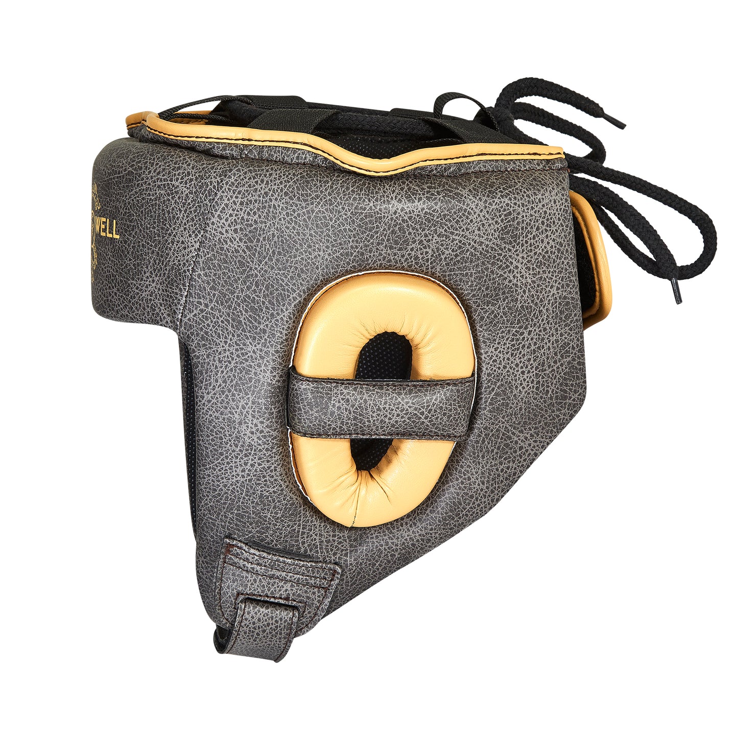Playwell "Vintage Series" Boxing / MMA Head Guard
