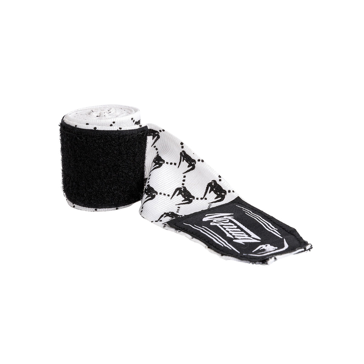 Venum Advanced Monogram White Hand wraps - 4M
