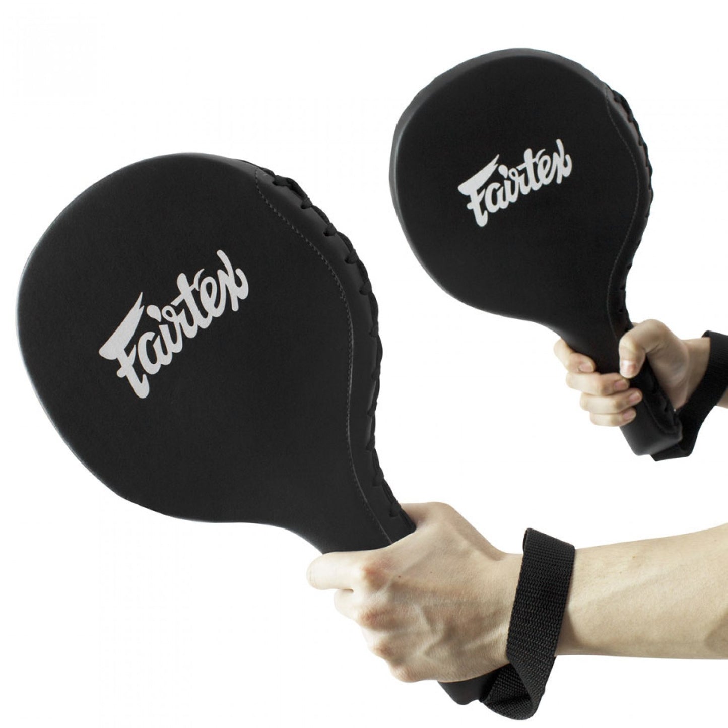 Fairtex Boxing Paddles - Pair