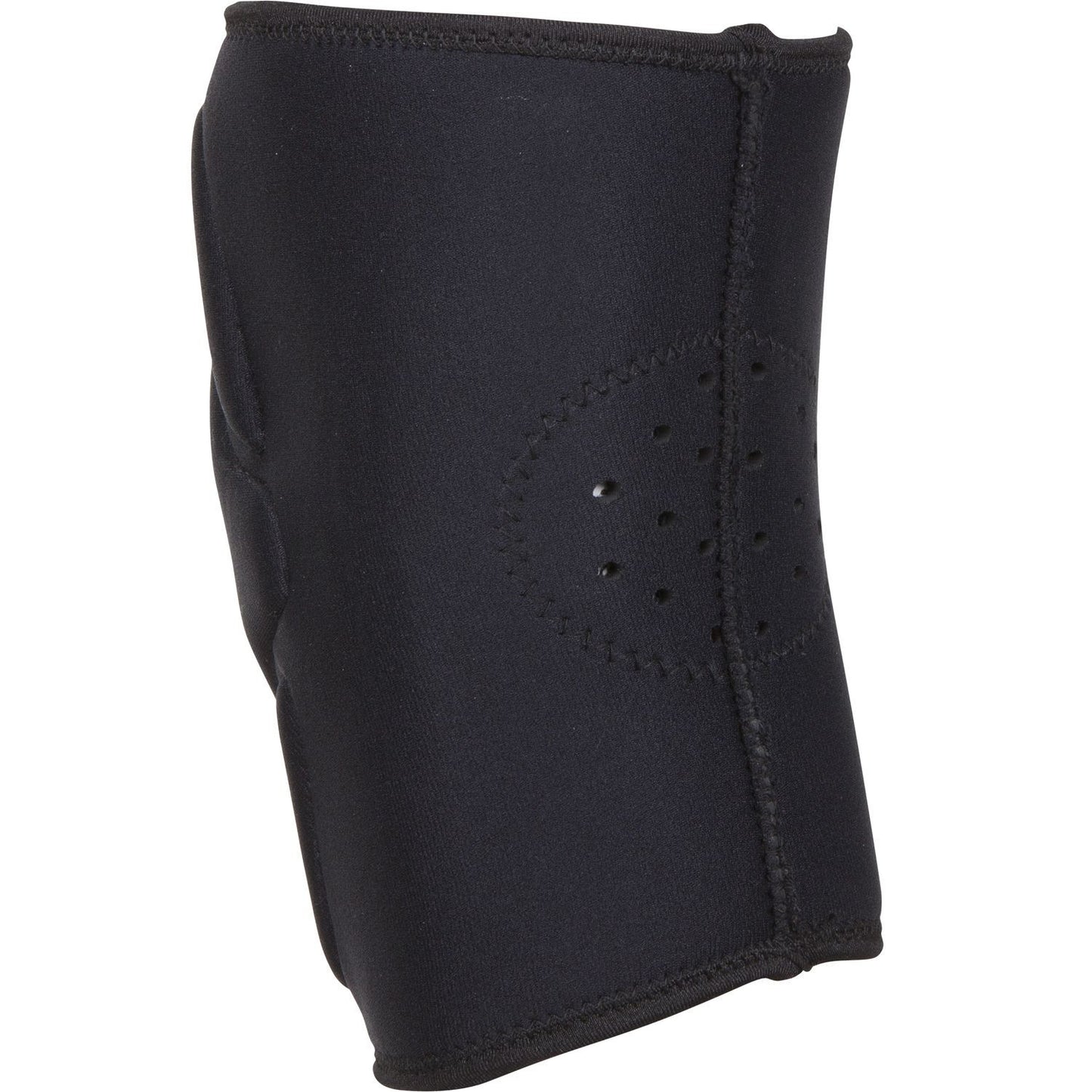 Venum MMA Contact Knee Pads - Black/White