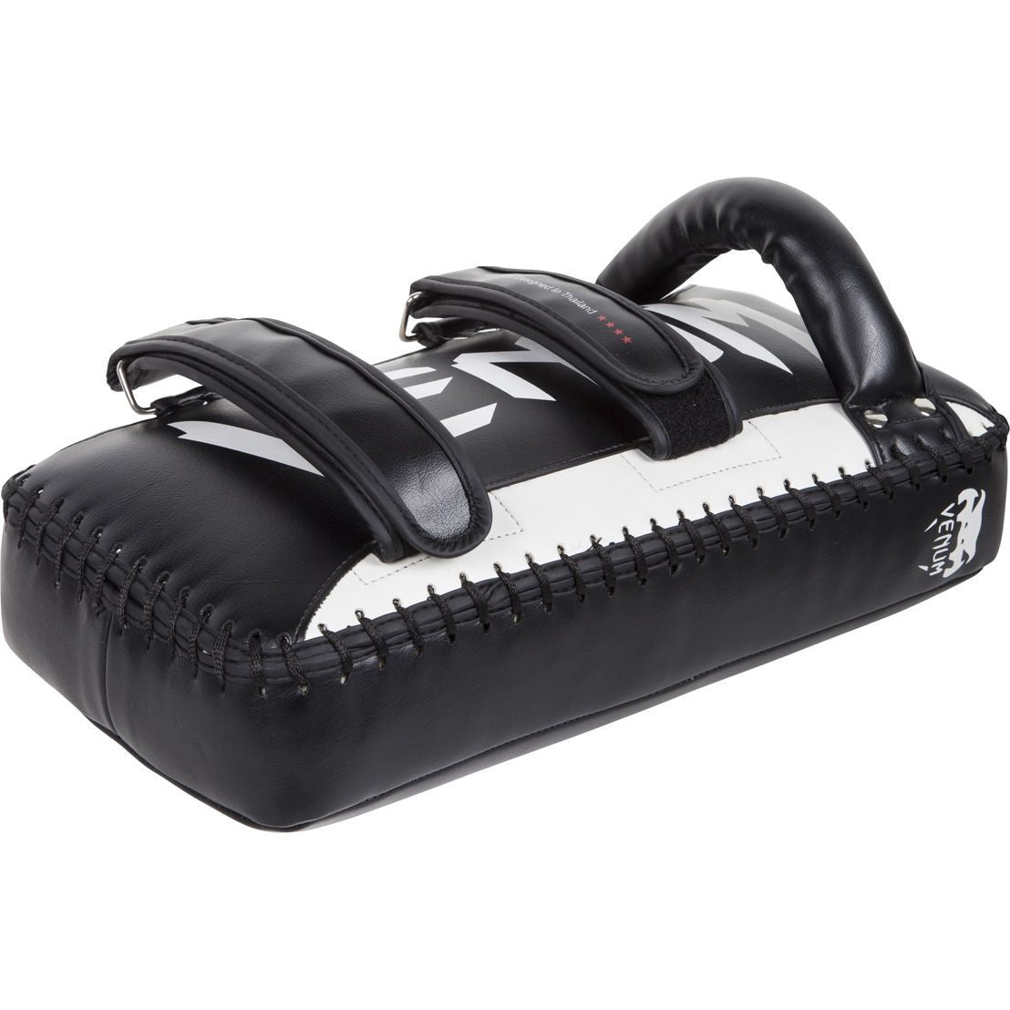 Venum Giant Thai Kick Pads Straight - Pair
