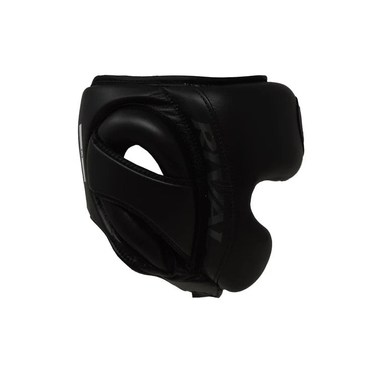 Rival RHG-Guerrero PRO Boxing Leather Headgear