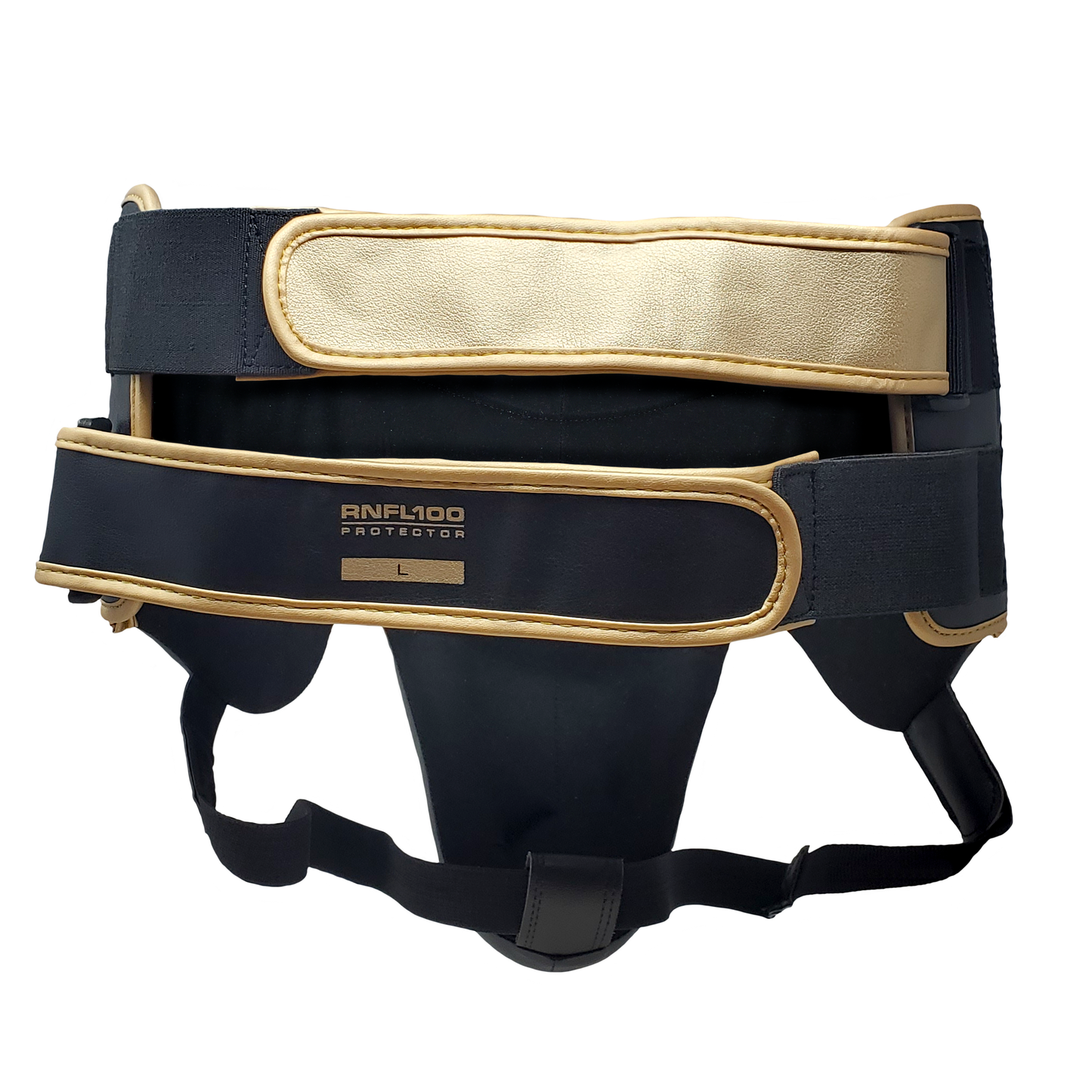 Rival NFL100 Professional Boxing Groin Guard