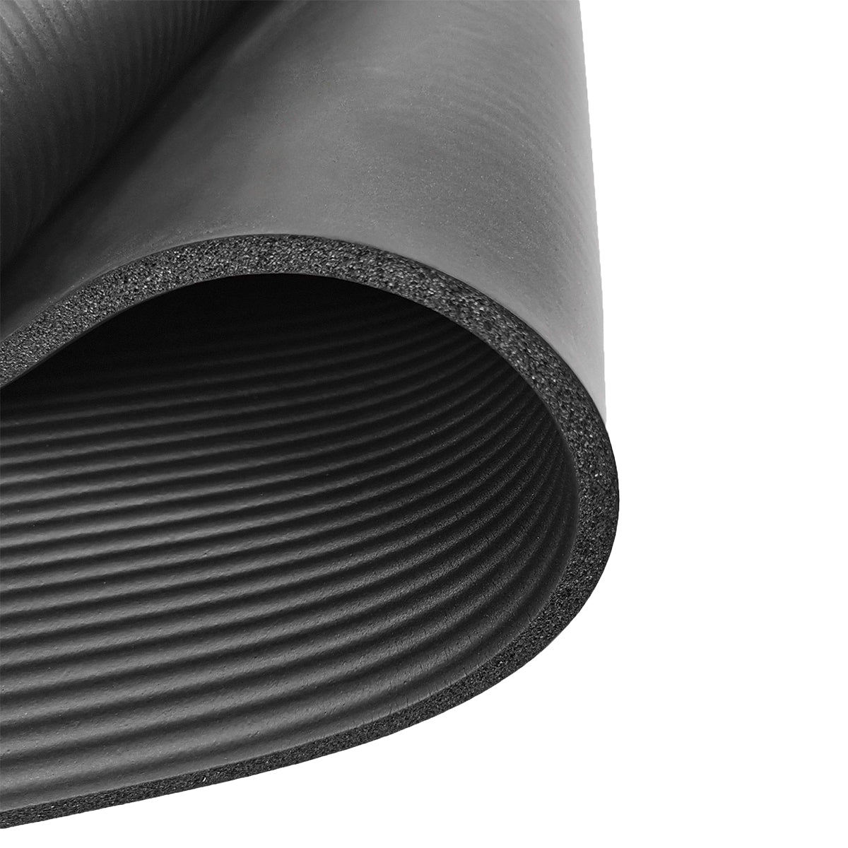 Venum Laser Yoga Mat - Black
