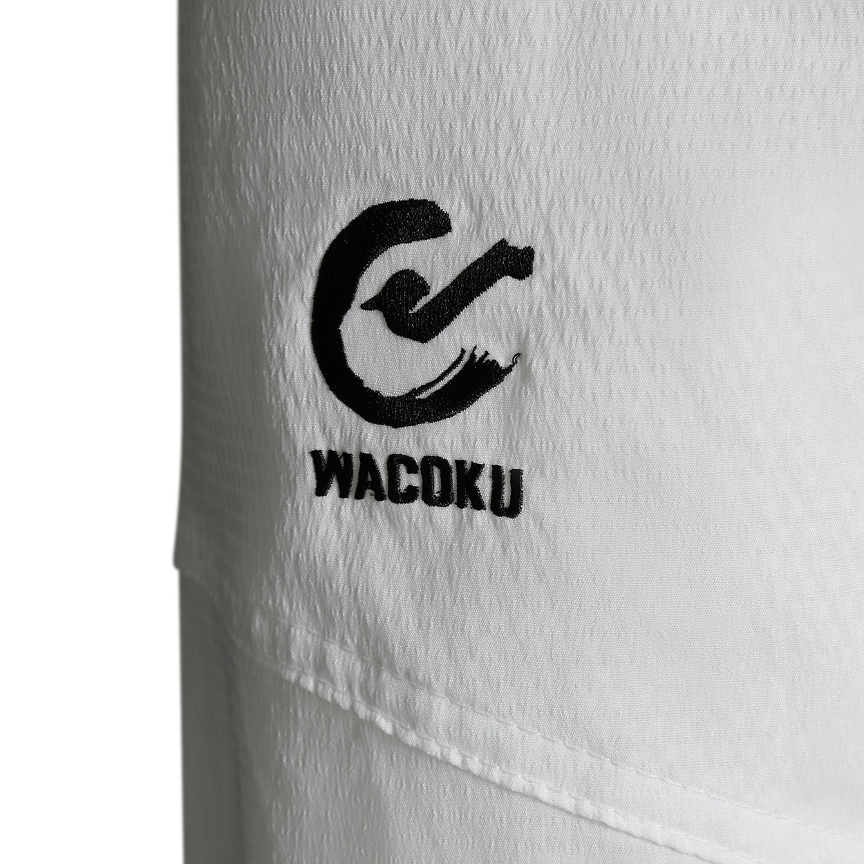Elite Ultra Light White Taekwondo Training Pants - Kids
