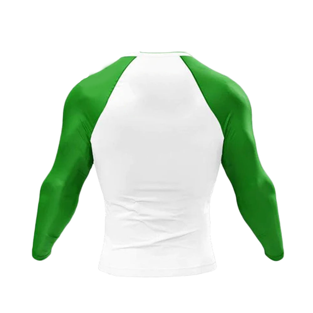 T Rex Arms Premium Long Sleeve Rash Guard