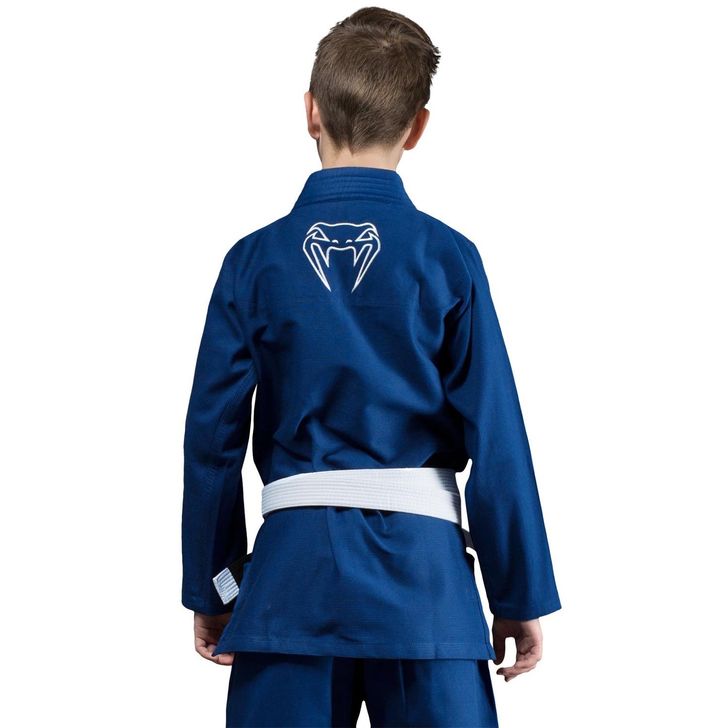 Venum Kids Contender Jiu Jitsu Gi - Blue