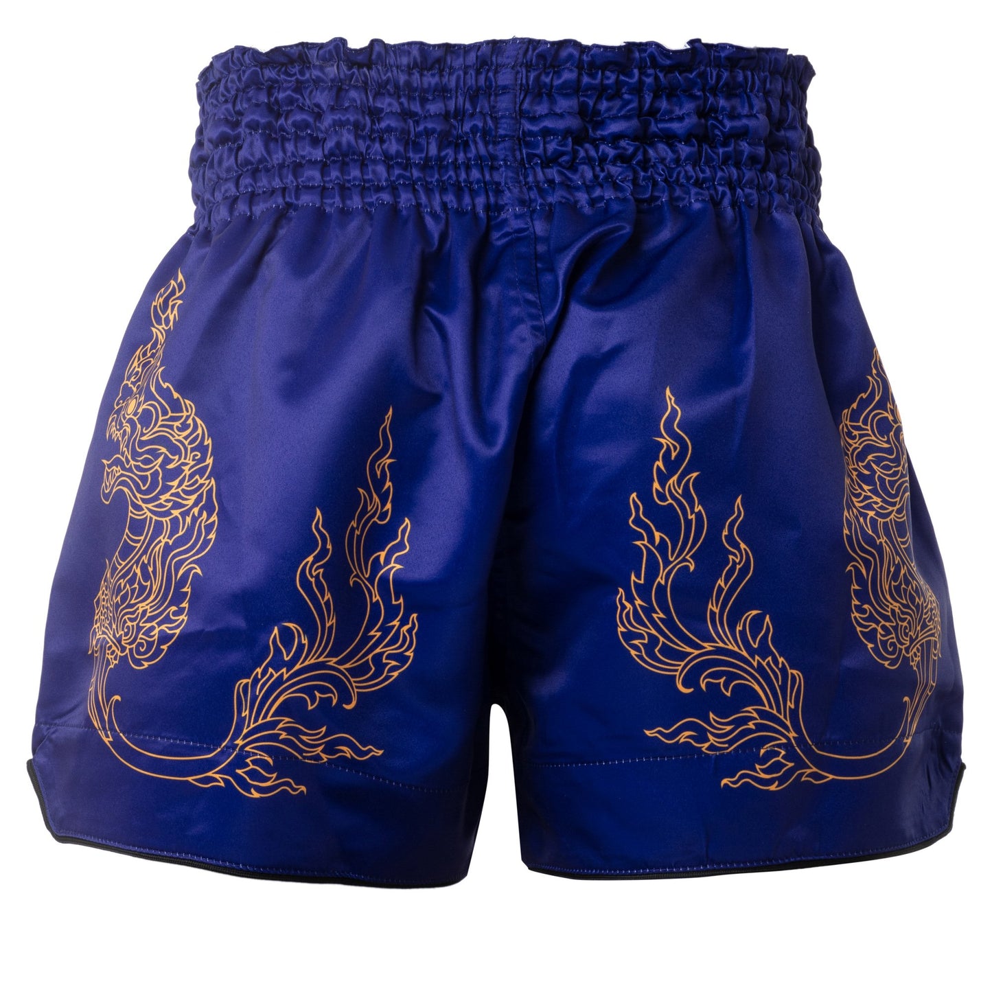 Tatami NakMuay Muay Thai Shorts - Blue