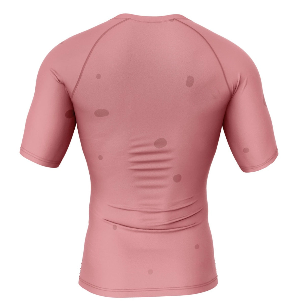 Spongebob Patrick Star Premium Rash Guard - LONG OR SHORT SLEEVE - MADE TO ORDER 2 WEEK DISPATCH
