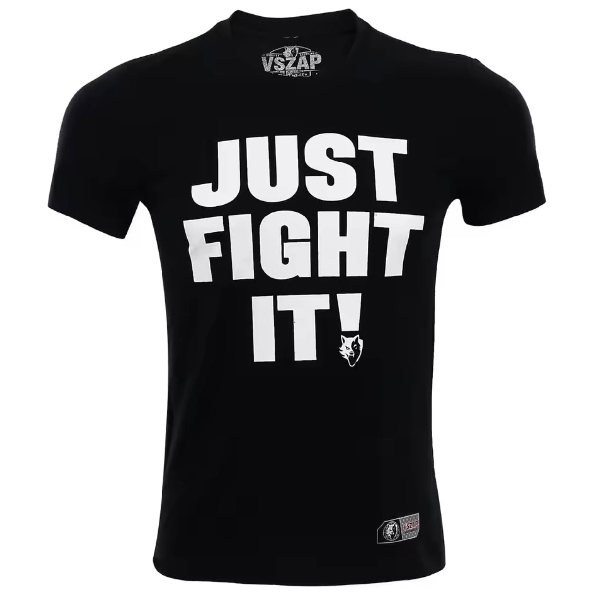 Just Fight It City Premium T-Shirt - MADE TO ORDER 2 WEEK DISPATCH