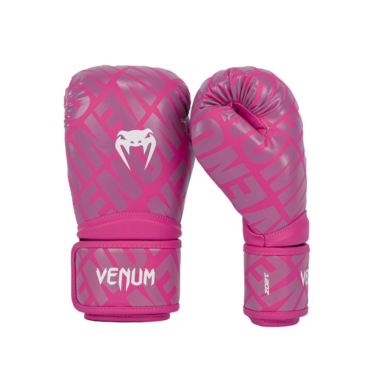 Venum Contender 1.5 XT Boxing Gloves - Pink