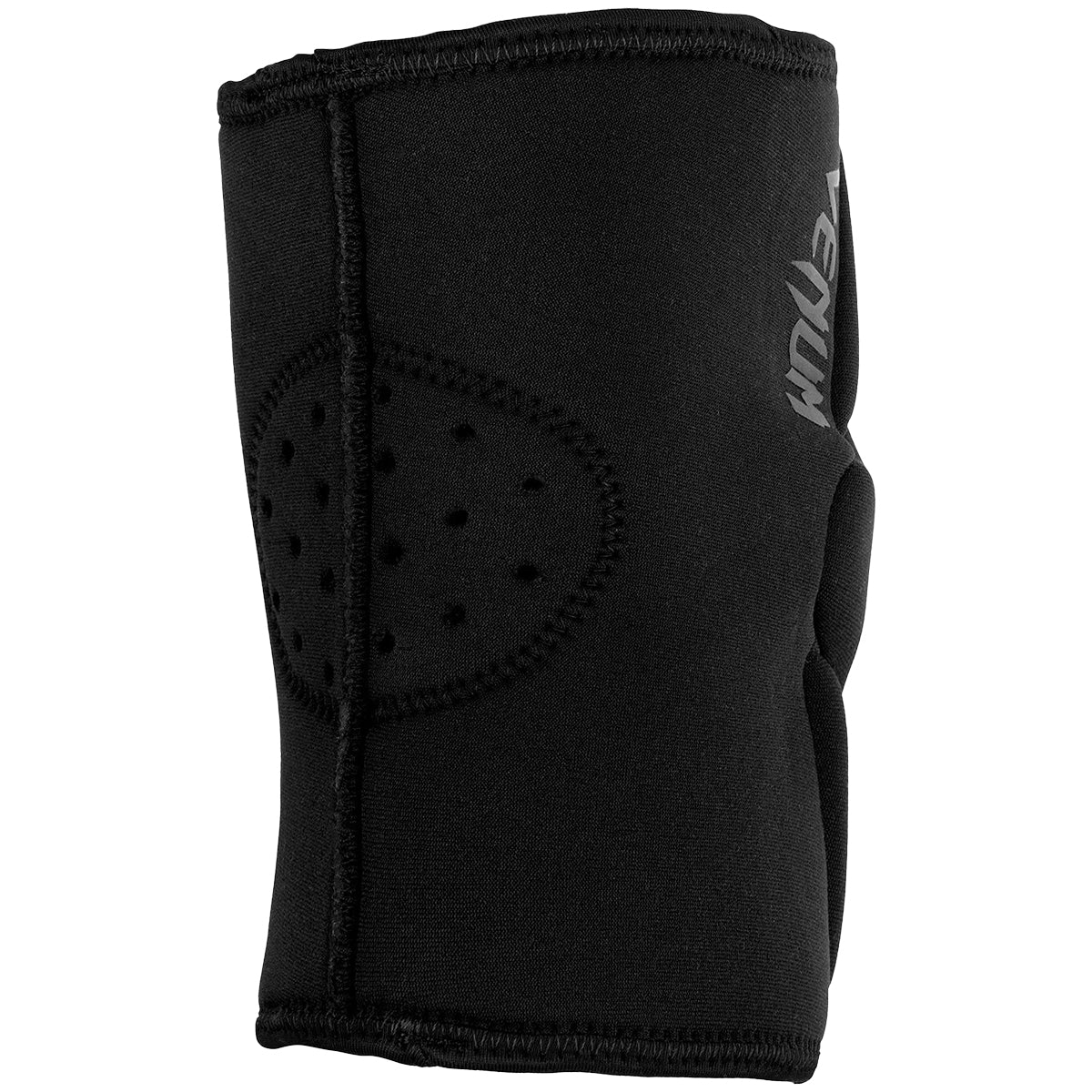 Venum MMA Contact  Knee Pads - Black/Black