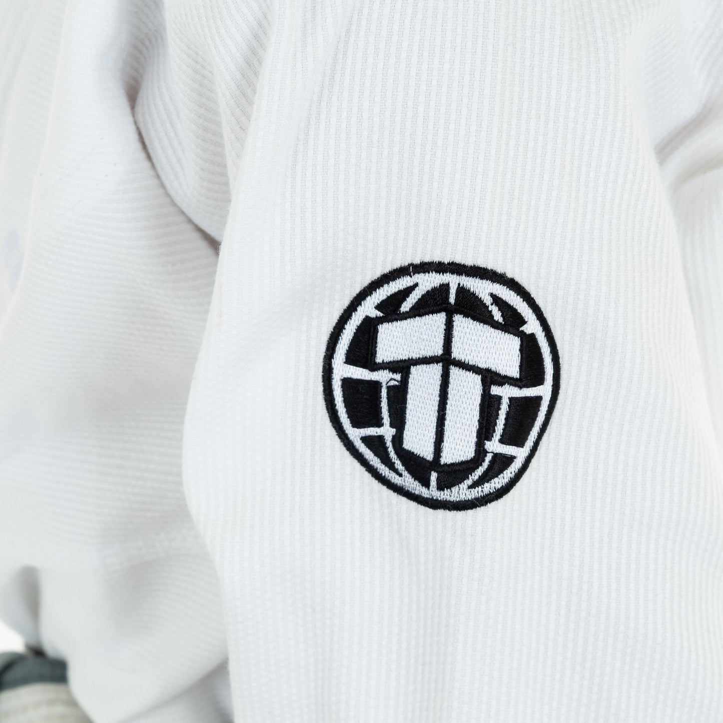 Tatami Kids Original V2 White Jiu Jitsu Gi