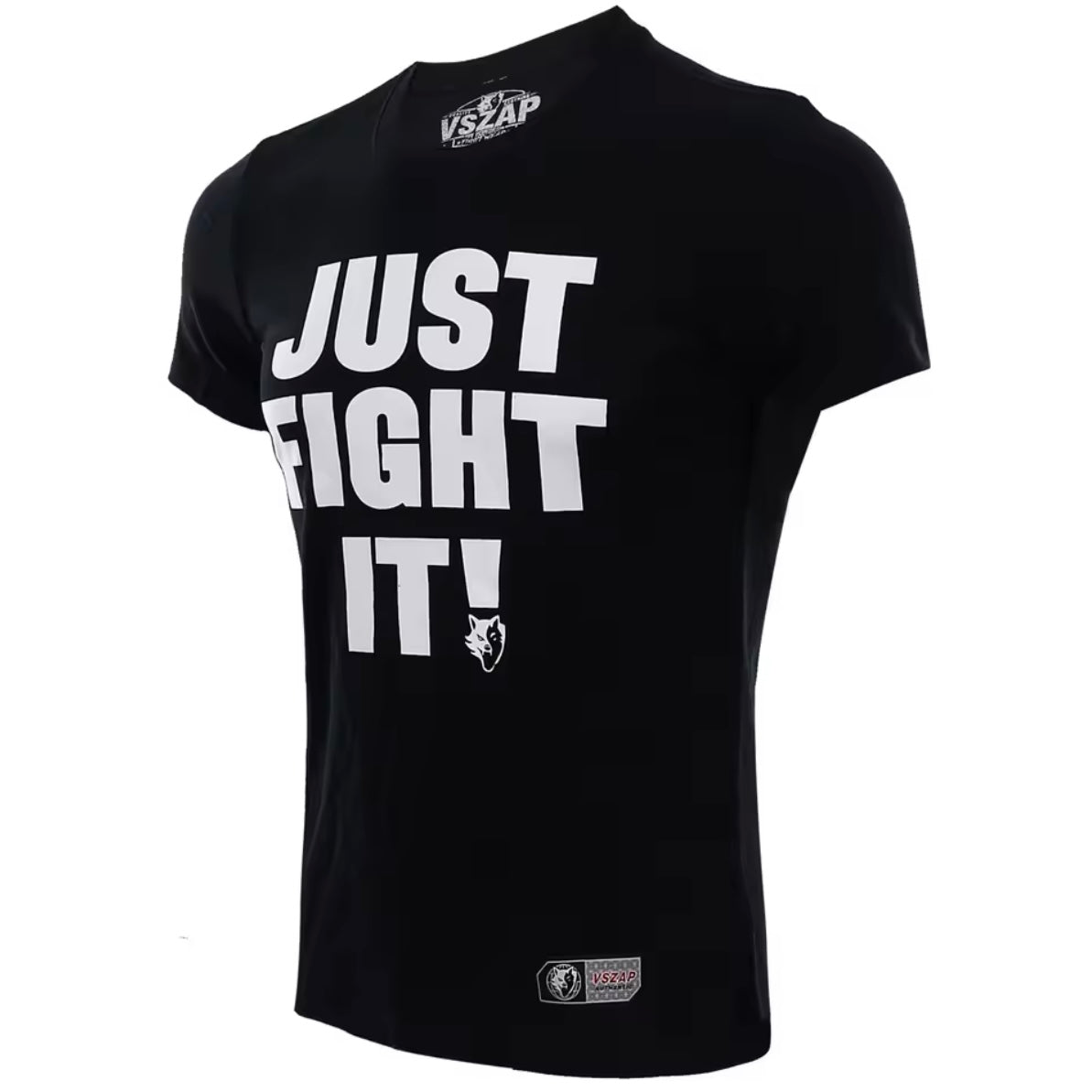 Just Fight It City Premium T-Shirt - MADE TO ORDER 2 WEEK DISPATCH