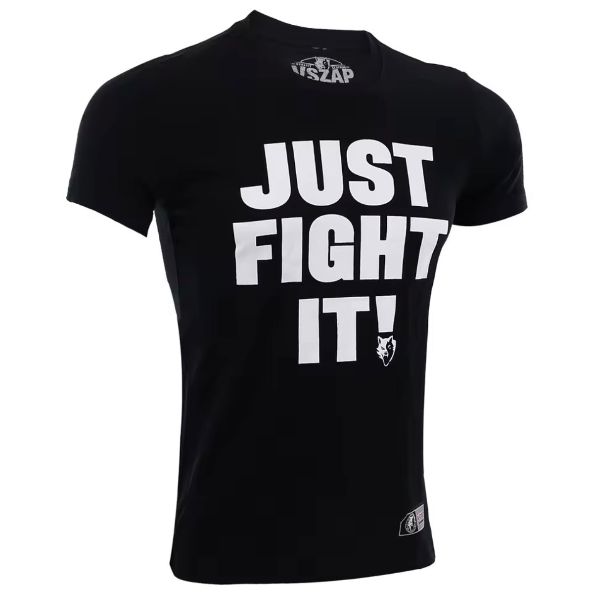 Just Fight It City Premium T-Shirt - MADE TO ORDER 2 WEEK DISPATCH