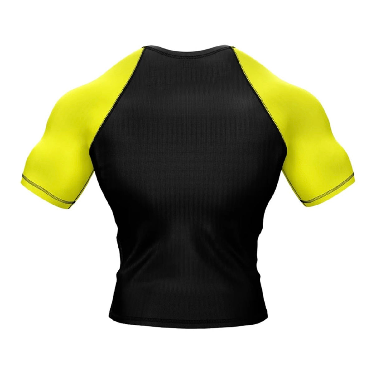 Over 9000 Premium Rash Guard - LONG OR SHORT SLEEVE - MADE TO ORDER 2 WEEK DISPATCH