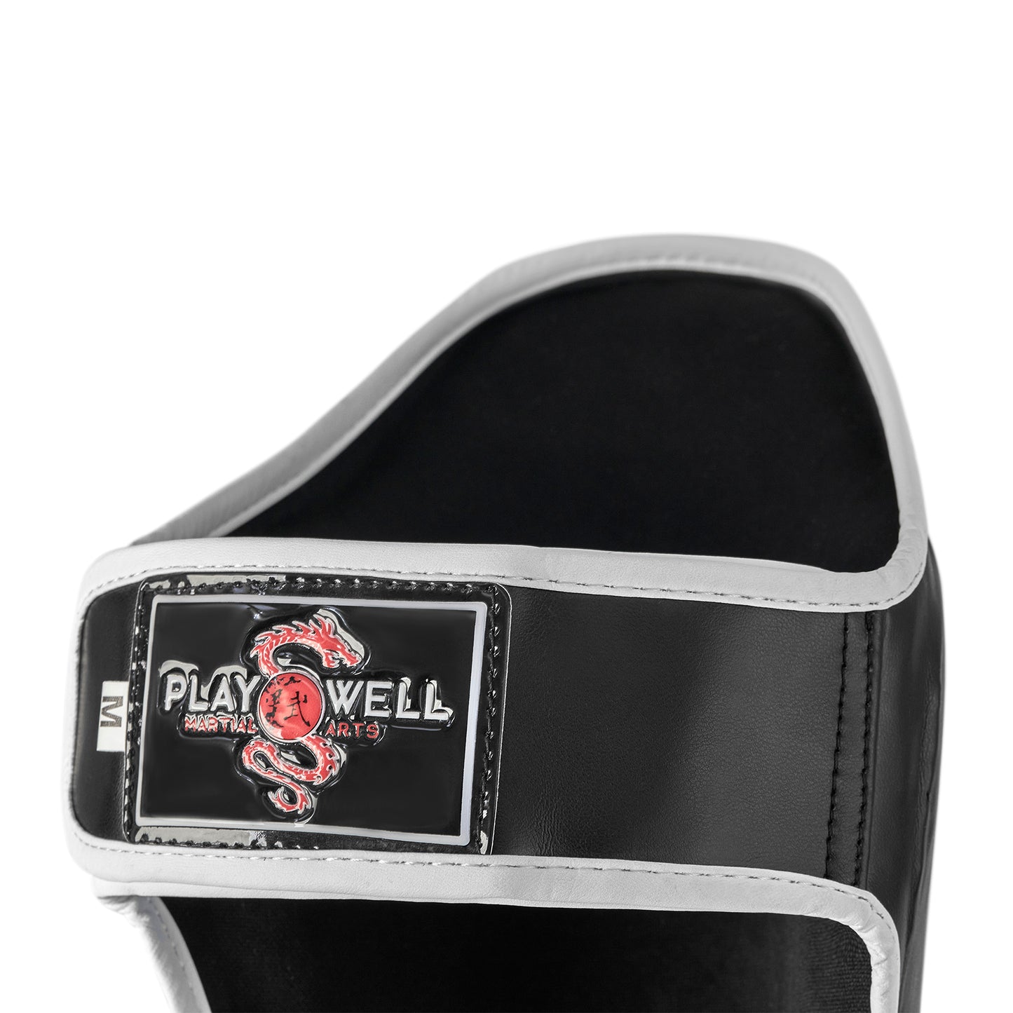 Pro MMA Stand Up Muay Thai Shin Instep Guards