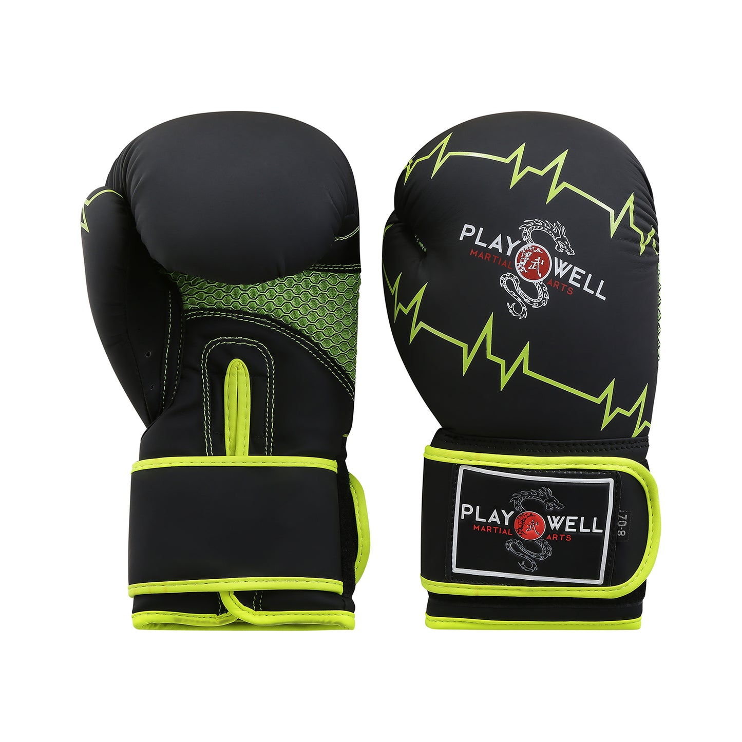 Childrens " Matte Series" Pulse Boxing Gloves