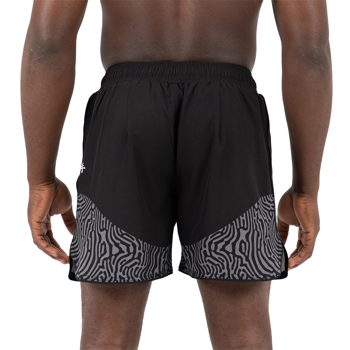 Scramble Senshu Grappling Fight Shorts