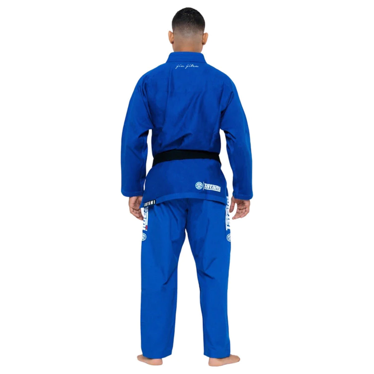 Tatami Elements Superlite Jiu Jitsu Gi - Blue