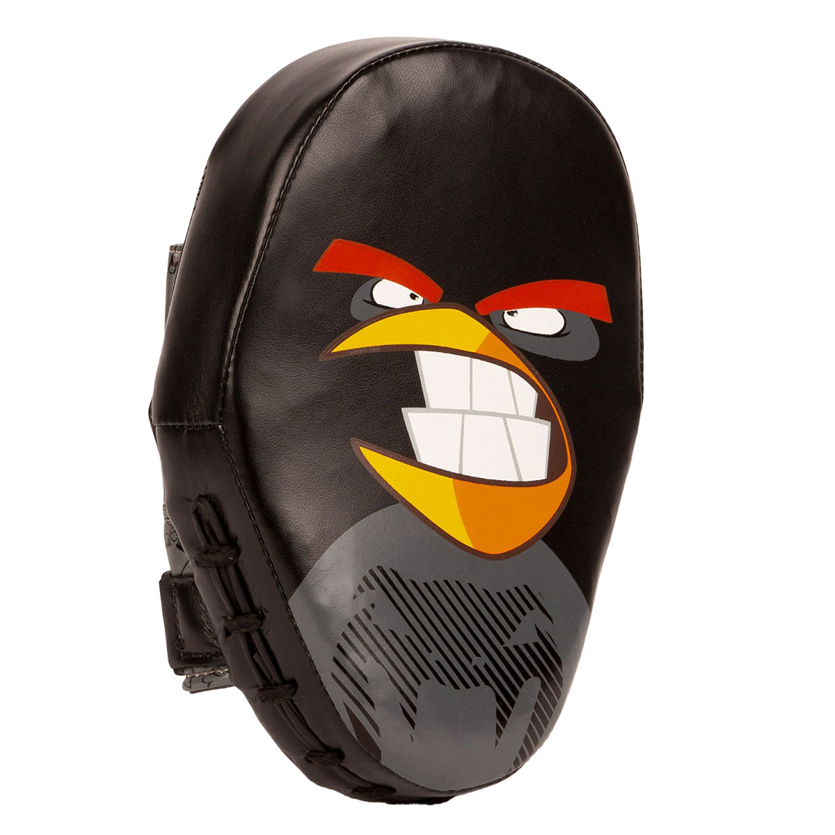 Venum Angry Birds Boxing Focus Mitts - Black