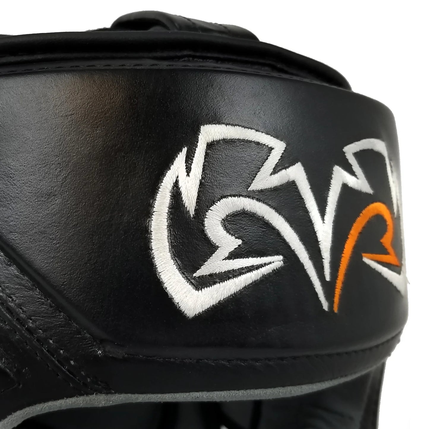 Rival Boxing RHG10 Intelli-Shock Training Head Guard - Black