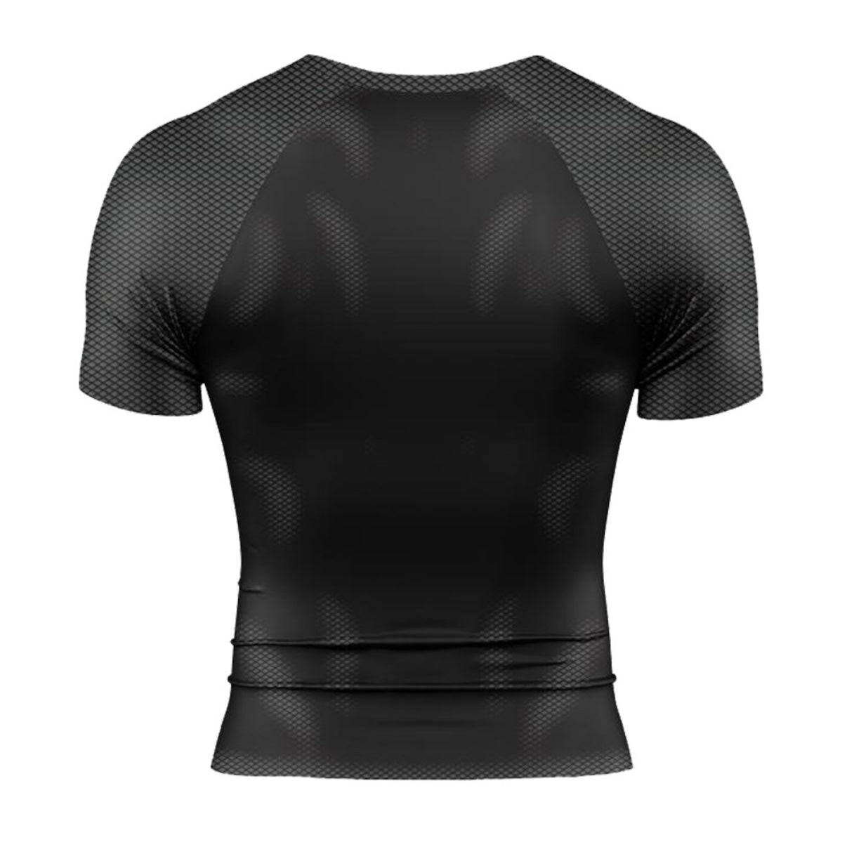 Superman Premium Short Sleeve Rash Guard - MADE TO ORDER 2 WEEK DISPATCH